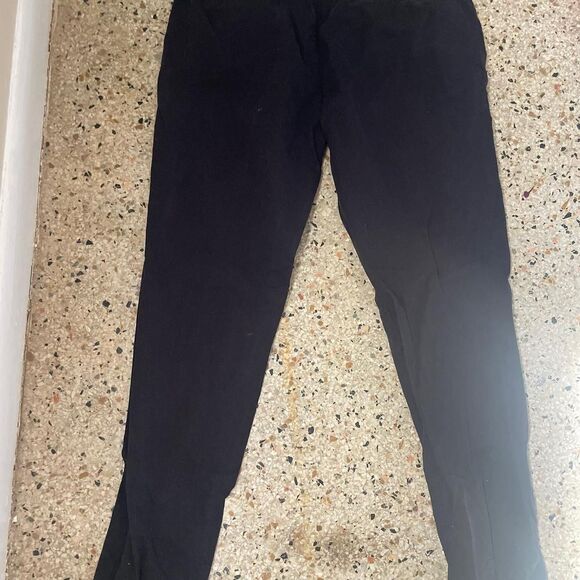 Black Jeans - Picture 3 of 4